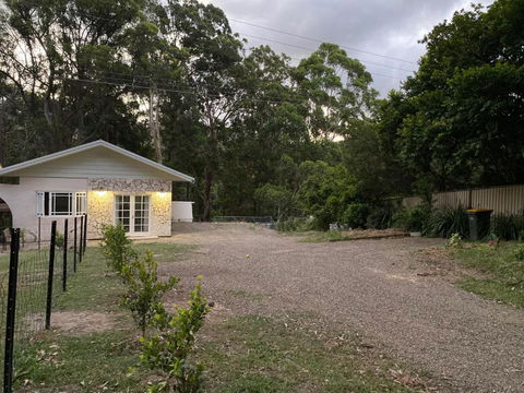 Rural Granny Flat - Pet Friendly - Holiday Adelaide 2