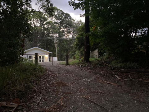 Rural Granny Flat - Pet Friendly - Holiday Adelaide 1