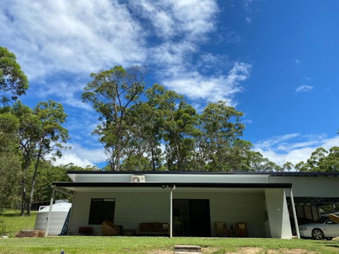 Rural Self Contained 3 Bedroom Cottage On Acreage, - Holiday Adelaide 0