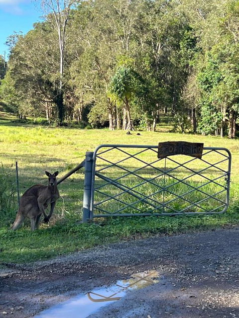 Rural Self Contained 3 Bedroom Cottage On Acreage, - Holiday Adelaide 2