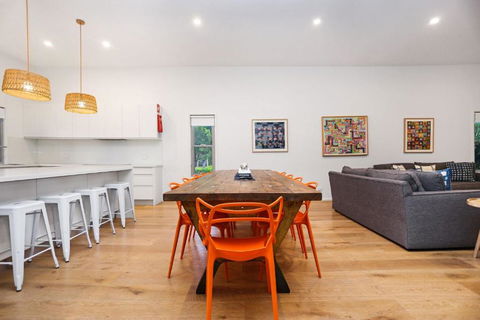 Russell Street Retreat - Holiday Adelaide 3