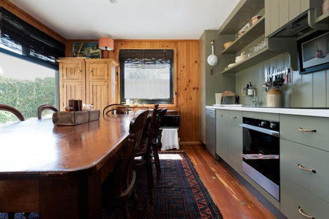 Rustic Barn By The Bay - Holiday Adelaide 3