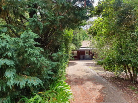 Rustic Queen Of Leura - Holiday Adelaide 0