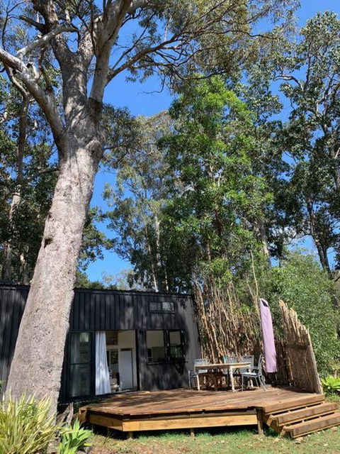 Rustic Retreat - Holiday Adelaide 0