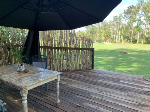 Rustic Retreat - Holiday Adelaide 2