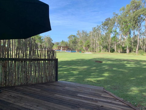 Rustic Retreat - Holiday Adelaide 1