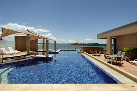 Rydges Hotel Port Macquarie - Holiday Adelaide 0