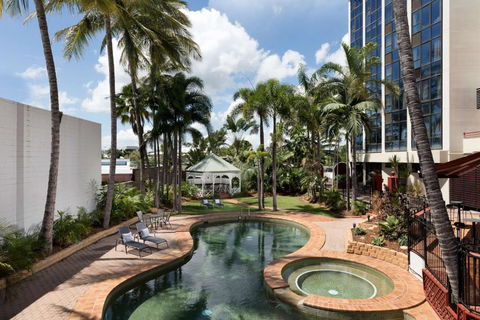Rydges Southbank Townsville - Holiday Adelaide 2