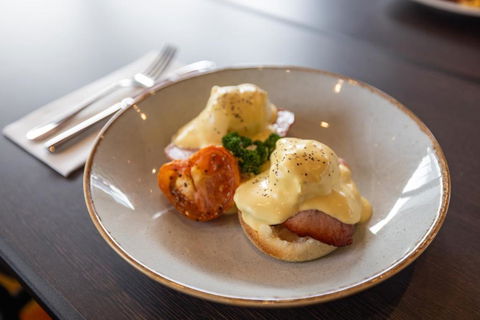 Rydges Southbank Townsville - Holiday Adelaide 3