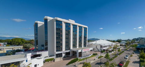 Rydges Southbank Townsville - Holiday Adelaide 0