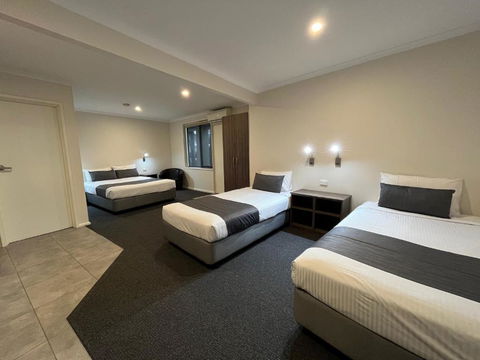 Ryley Motor Inn - Holiday Adelaide 1