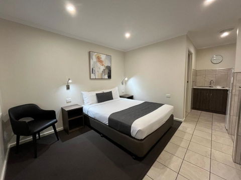 Ryley Motor Inn - Holiday Adelaide 0