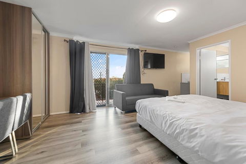 S1 Motel - Holiday Adelaide 3