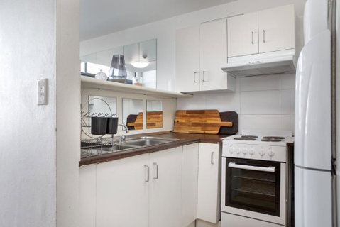 S203S - The Loft By Darling Harbour - Holiday Adelaide 3