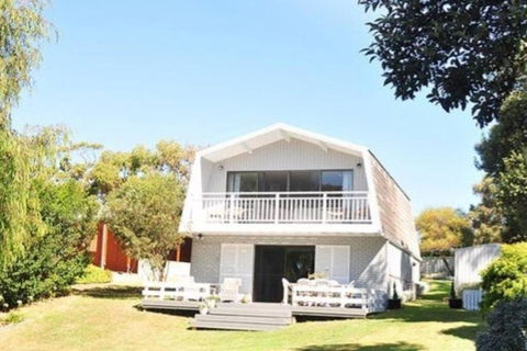 Sabi Robe WiFi 300m To Beach Dog Friendly - Holiday Adelaide 0
