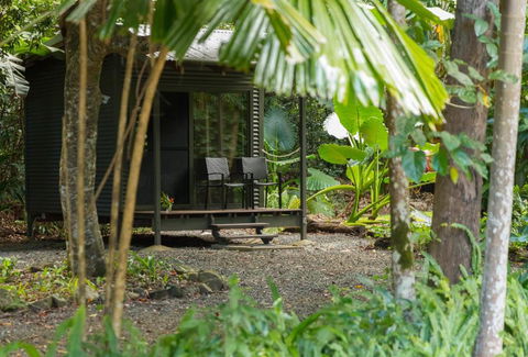 Safari Lodge - Holiday Adelaide 2