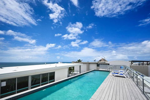 Saffire Seaside Serenity - Holiday Adelaide 0