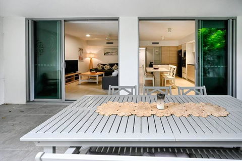 Saffire Seaside Serenity - Holiday Adelaide 1