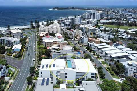 Saffire Seaside Serenity - Holiday Adelaide 2
