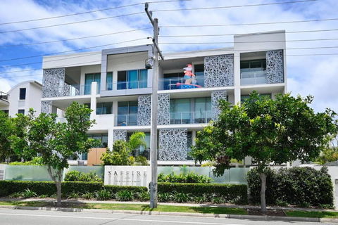 Saffire Seaside Serenity - Holiday Adelaide 3