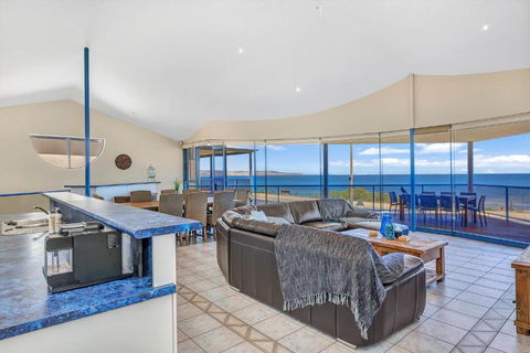 Sail Away - Aldinga Beach - C21 SouthCoast Holidays - Holiday Adelaide 3