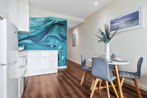 Sails By The Bay - Ocean Views - Wi-Fi - Netflix - Holiday Adelaide 2
