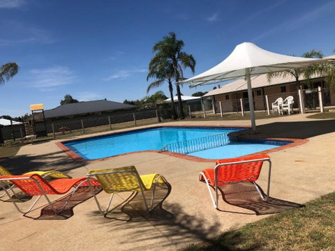 Sailz Villas - Holiday Adelaide 2