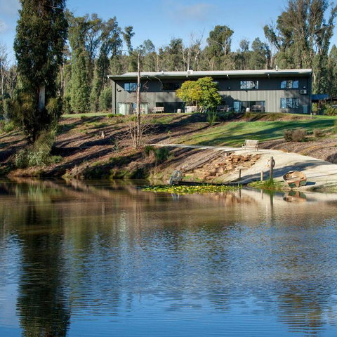 Saladin Lodge - Holiday Adelaide 0