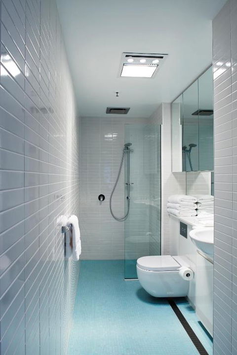 Salamanca Wharf Hotel - Holiday Adelaide 3