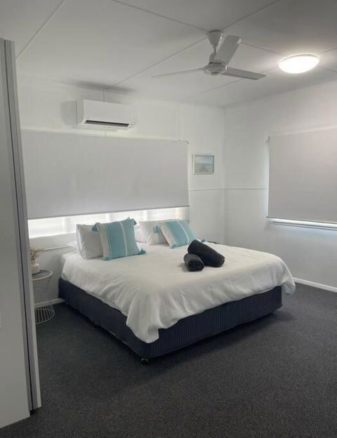 Salt Apartment - Holiday Adelaide 3