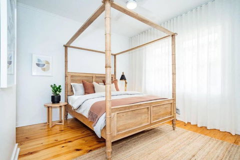 Salt At Arlo Refined Luxury In Glenelg - Holiday Adelaide 0