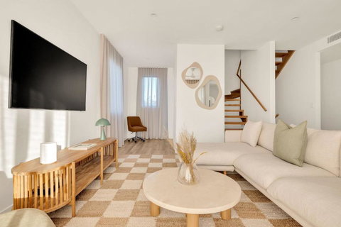 Salt Tugun - Holiday Adelaide 2