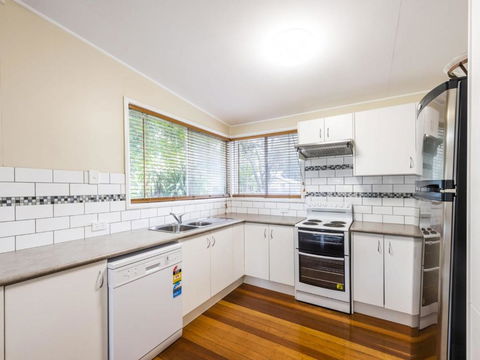 Salt Water Cottage - Holiday Adelaide 3