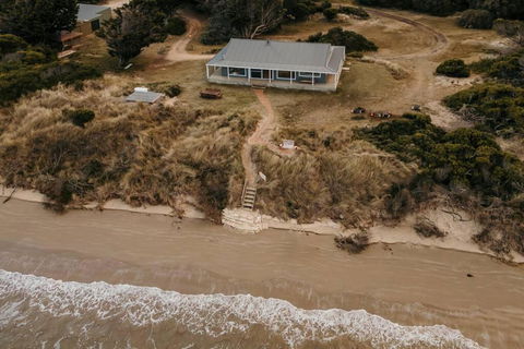 Saltair Freycinet - Holiday Adelaide 2