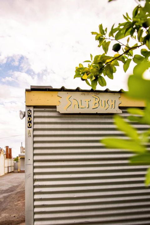 SaltBush Cottage - Holiday Adelaide 1