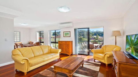 Saltwater Accom Holidays - Holiday Adelaide 0