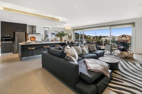 Saltwater Apartment Sorrento - Holiday Adelaide 0
