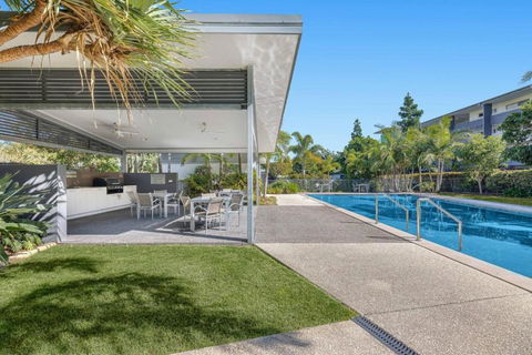 Saltwater On The Peninsula - Holiday Adelaide 3