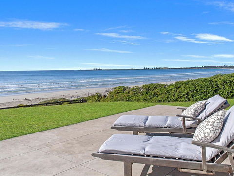 Saltwater Retreat - Holiday Adelaide 0