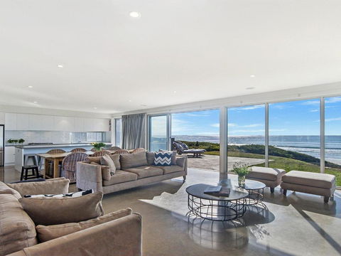 Saltwater Retreat - Holiday Adelaide 2