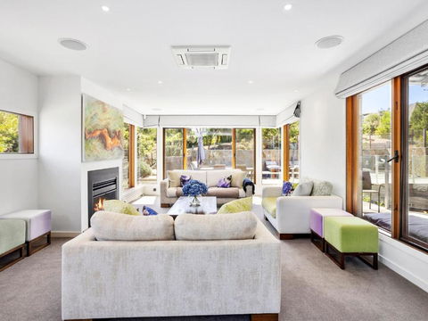 Saltwater Sorrento - Holiday Adelaide 1
