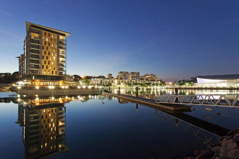Saltwater Suites - Waterfront Apartments - Holiday Adelaide 0