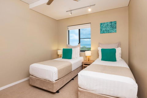 Saltwater Suites - Waterfront Apartments - Holiday Adelaide 3