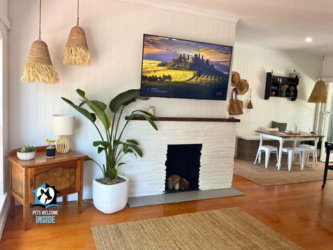 Saltwater Sunsets Seaside Haven With Ocean Views - Holiday Adelaide 3