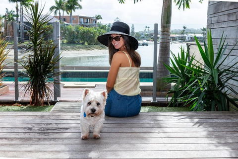 Saltwater Villas - Pet Friendly Accommodation - Holiday Adelaide 0