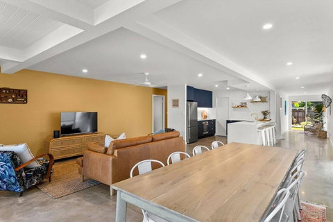 Salty Crab Bungalow - Holiday Adelaide 2