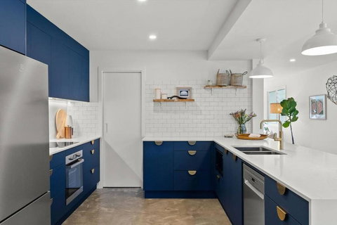 Salty Crab Bungalow - Holiday Adelaide 1