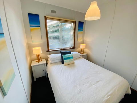 Salty Grape Apartments - Holiday Adelaide 1