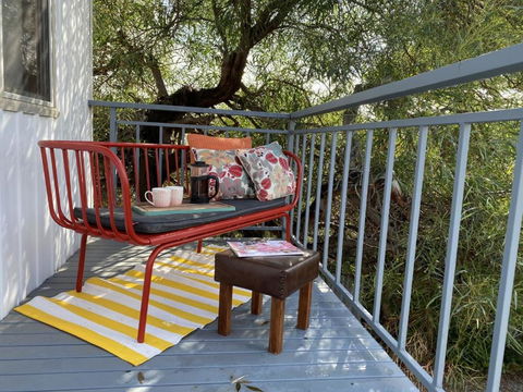 Salty Grape Apartments - Holiday Adelaide 2