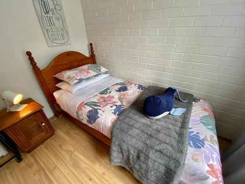 Salty Grape Apartments - Holiday Adelaide 3